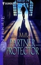 Partner-Protector (Silhouette
