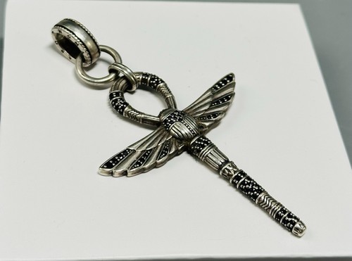 Massive thomas sabo anhänger - thomas,