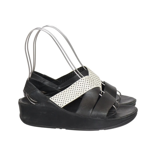 Wobbleboard sandalen - wobbleboard,,