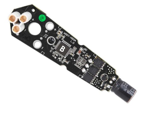 Walkera x350 premium - qr,