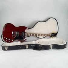 Gibson SG Standard - USA 2013