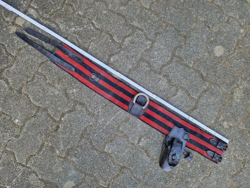 Gürtel feuerwehr haltegurt - feuerwehr,