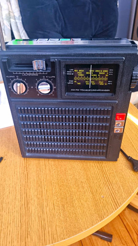 Kofferradio ddr r2130 - kofferradio, radio