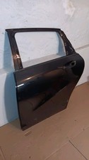 Hintere linke Tür für MERCEDES KLASSE B W246 (2467300105) (2014-2018)