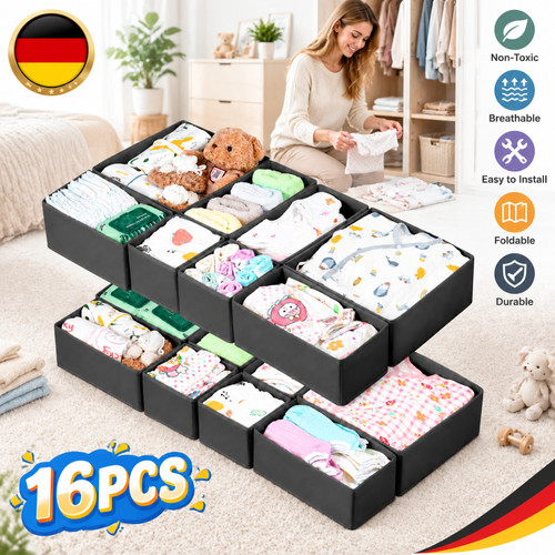 Schubladen-Organizer