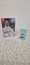 Fifa 18  Nintendo Switch