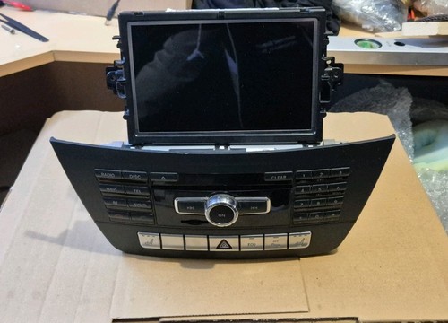 Mercedes benz w204 mopf - mercedes-benz,