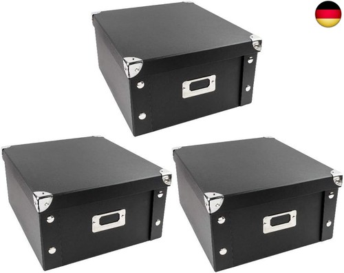 Ordnungsboxen 3er set - |,