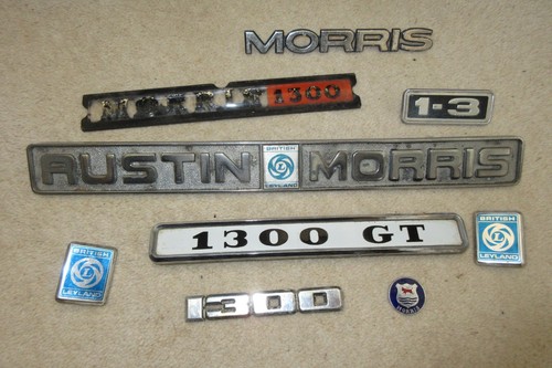 Austin morris british leyland - austin,
