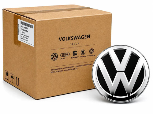 Neu original volkswagen tiguan - original,