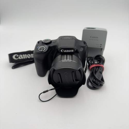 Canon powershot sx540 - powershot,