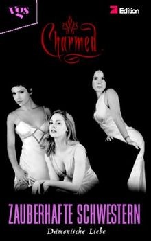 Charmed zauberhafte - charmed,,