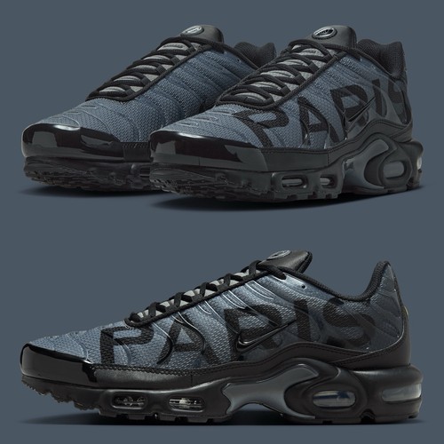 Nike air max plus psg - nike, 3.0