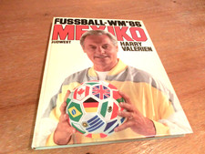 Fussball mexiko - fussball, `86