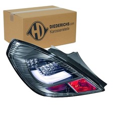 DIEDERICHS HD TUNING LED