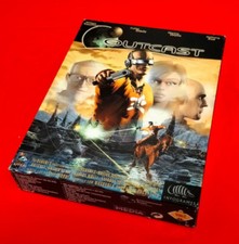 Outcast - vollständig + 168 S. Komplettlösungsbuch in Originalbox - PC