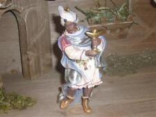 Mahlknecht Krippenfigur König