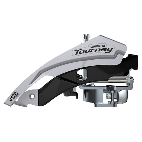 Shimano umwerfer sis - umwerfer,