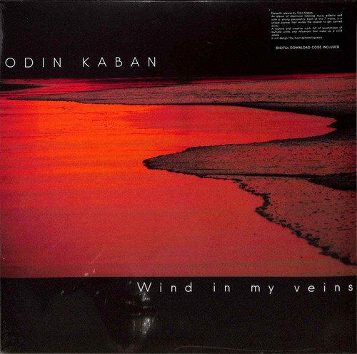 Odin kaban wind my veins - odin, in