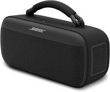 Bose Soundlink Max Bluetooth Lautsprecher, Tragbar, Portable, schwarz #3