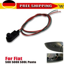 Für Fiat 500 500X 500L Außen