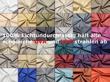 Verdunklungsstoff Blackout