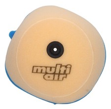 Multi Air Luftfilter passt an