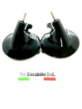 2  Verkleidung vorne Schwarz