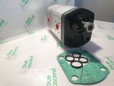 Hydraulikpumpe KRAMER 312SE