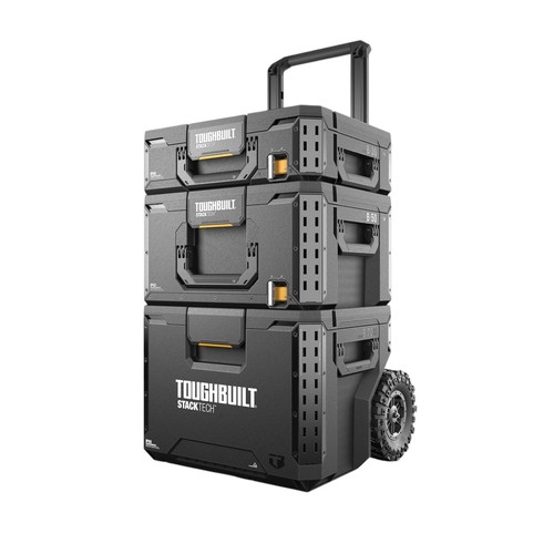 Toughbuilt stacktech - toughbuilt,