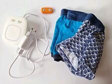 Liberty Uriflex Klingelhose Enuresis 104 2 Hosen Set Inkontinenz Kinder