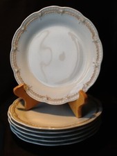 6 x Hutschenreuther Viktoria