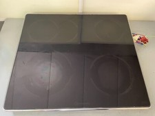 Kochfeld Bauknecht EKV 3460‑11N / Typ PFEVS Glaskeramik  (N4 1155)