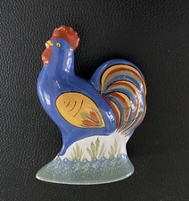 Art Deco HB Henriot Quimper