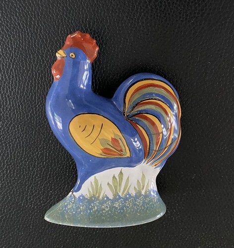 Art deco henriot - henriot, quimper