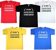 Witziges Lustiges T-Shirt