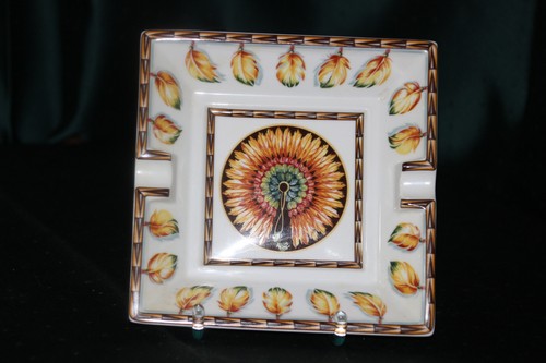 Hermes paris aschenbecher - hermes,