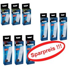 Sparpack = 3 x Fluval U Poly-
