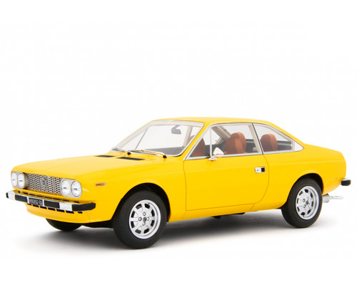 Lancia beta coupe - lancia,