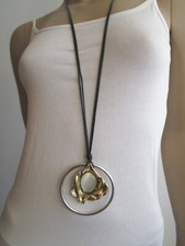 Modekette Damen Hals Kette