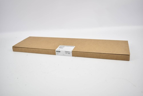 Siemens simatic 1500 - simatic, s7-1500