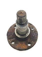 Opel Corsa C Radnabe Achsnabe Nabe Stummel Hinterachse hinten "ohne ABS "