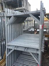 25 x Vertikalrahmen Stahl