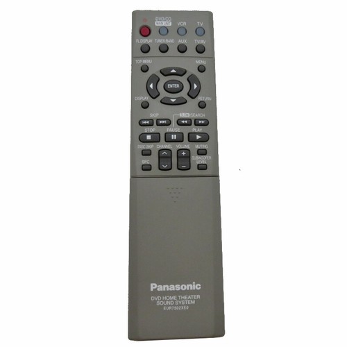 Panasonic dvd heimkino - panasonic,