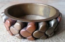 Armband Afrikanischer Stil aus