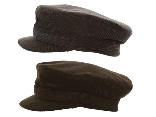 Herren damen breton cap - damen,