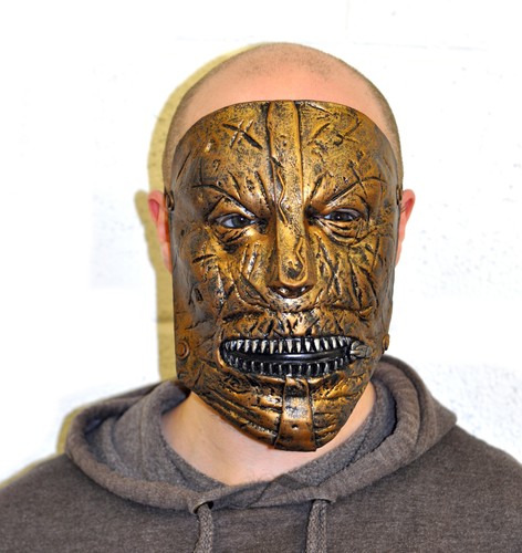 Slipknot armee stil latex - armee,