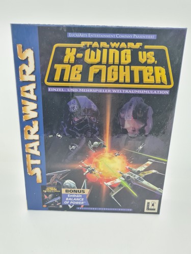 Star wars xwing - vs., tie