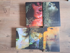 TWILIGHT SAGA 1-5 _ (Stephenie