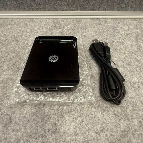Neu 8fp31a jetdirect - neu, hp